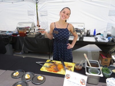 article image - Businessonebitebonita